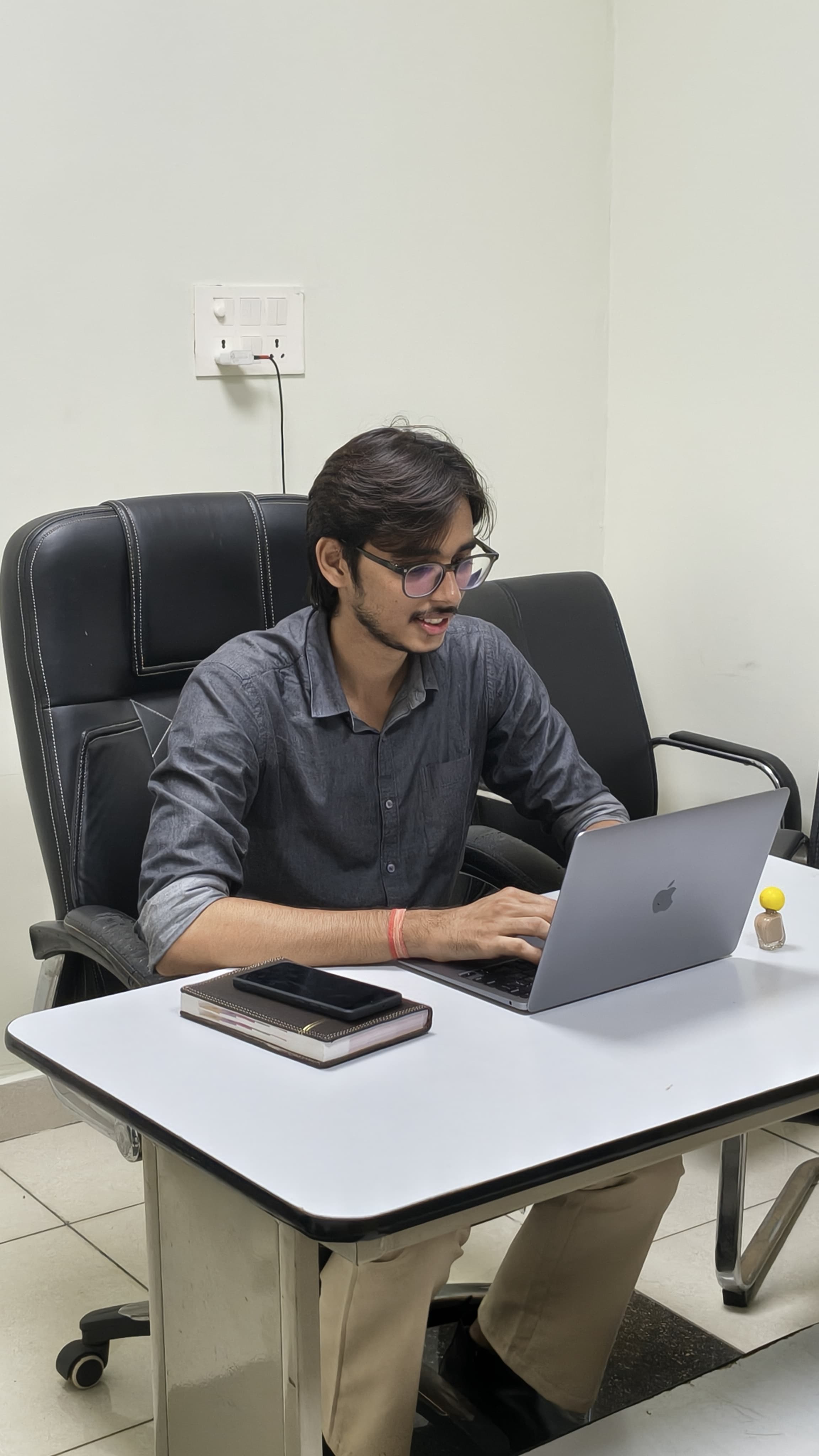Founder Image