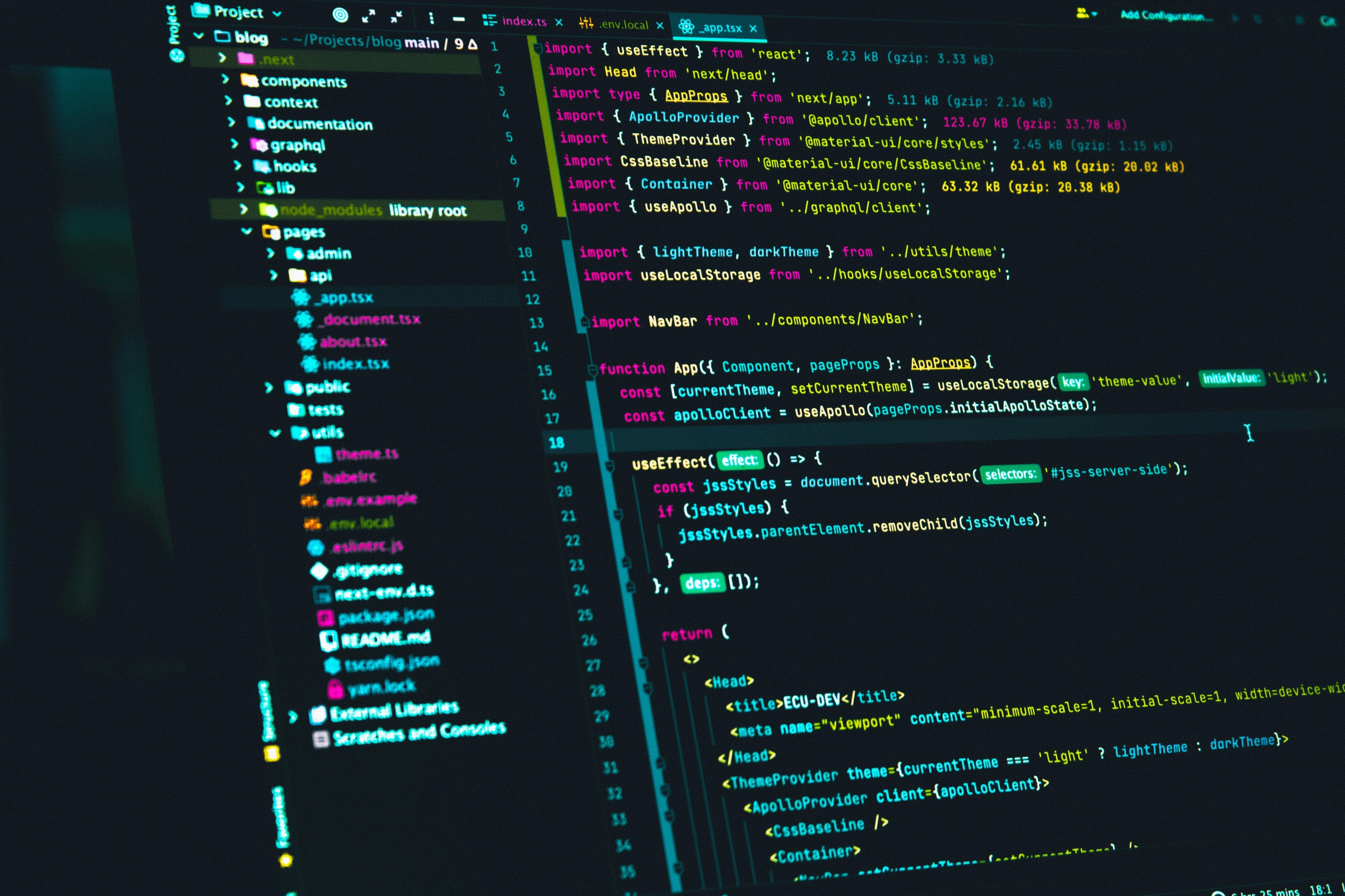 Custom SaaS Development: Complete Guide to Building Scalable SaaS Products