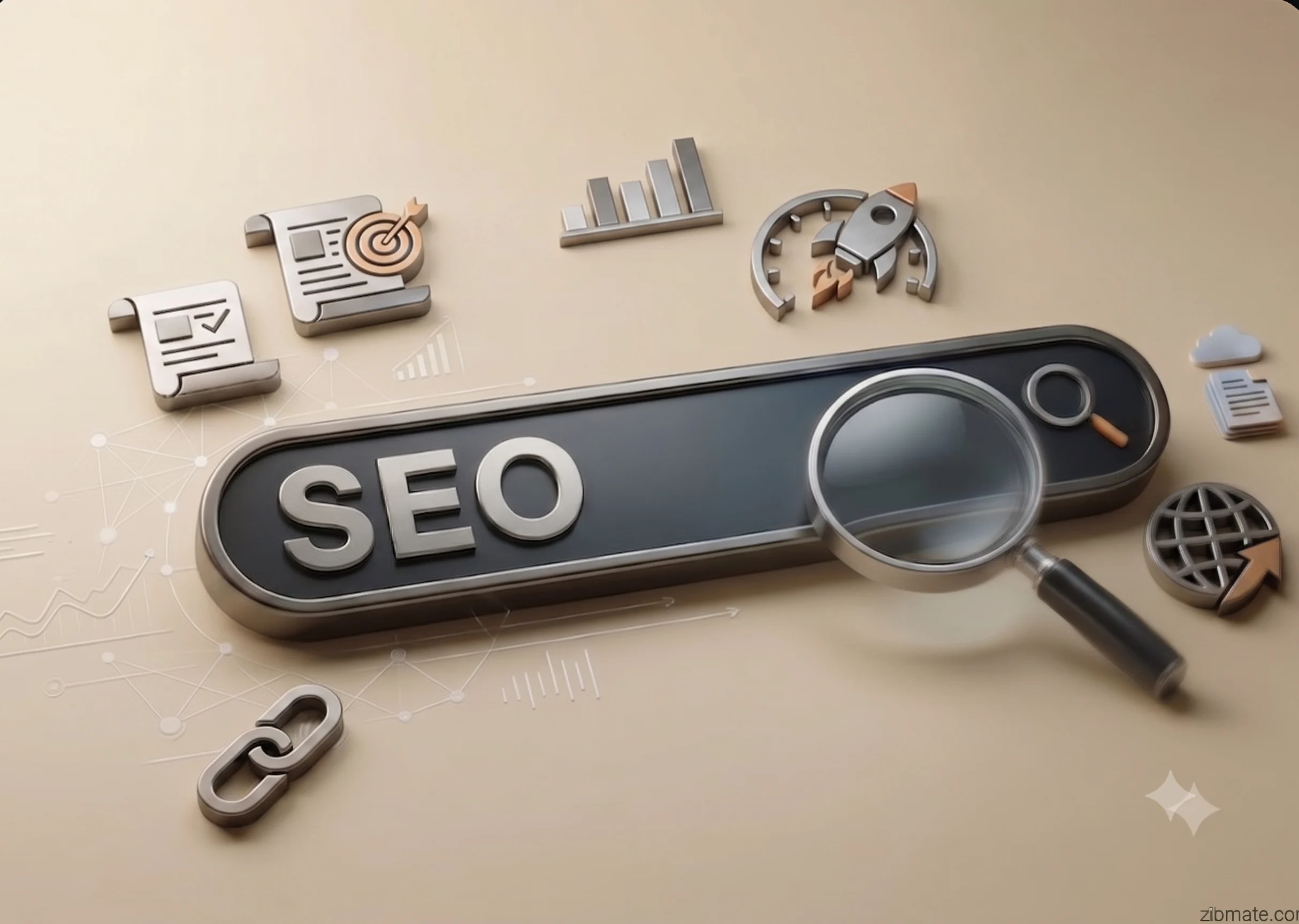 SEO Strategies That Help Businesses Rank Higher on Google
