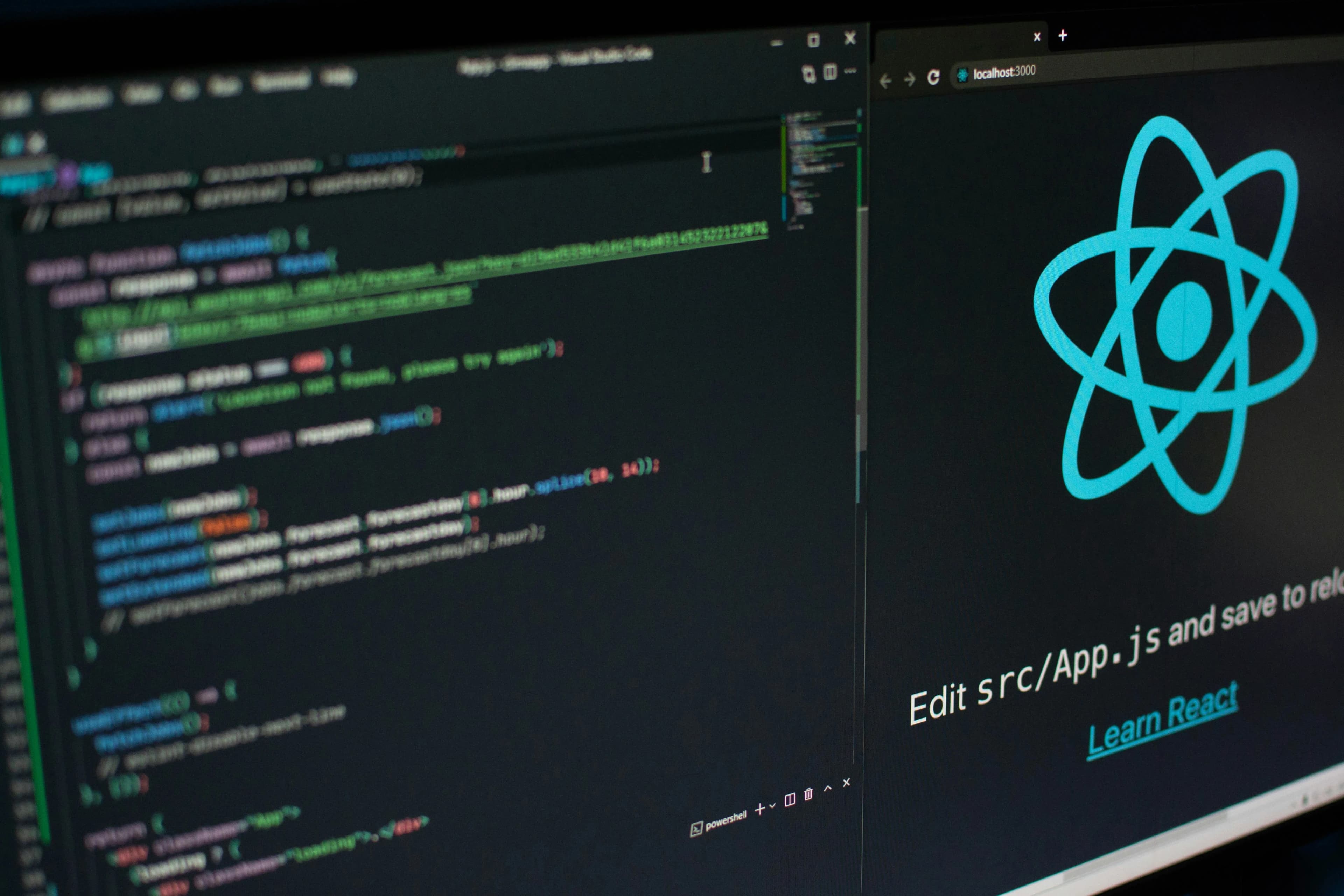 React vs Next.js: Which Framework Should You Choose in 2026?