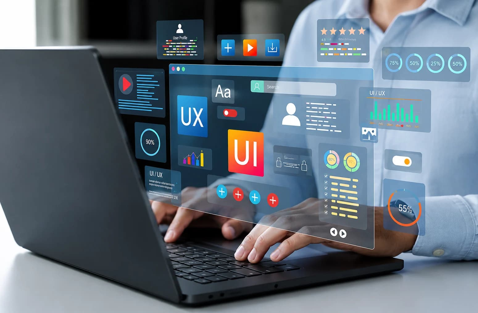 Modern Web Application Development: Best Practices for 2026